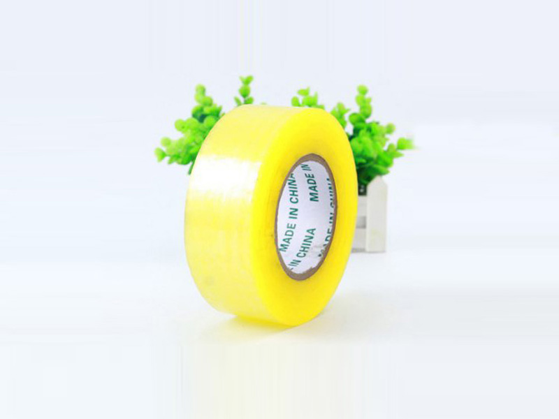 封箱用BOPP胶带