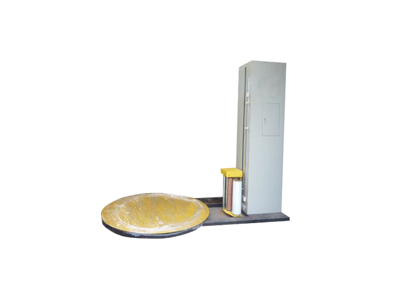 托盘防爆缠绕机 MG-1650F-L